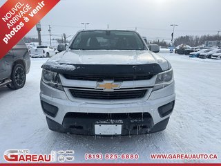 Chevrolet Colorado  2018 à Val-d'Or, Québec - 2 - w320h240px