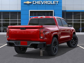 2025 Chevrolet Colorado in Val-d'Or, Quebec - 4 - w320h240px
