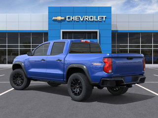 2025 Chevrolet Colorado in Val-d'Or, Quebec - 3 - w320h240px