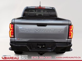Chevrolet Colorado  2025 à Val-d'Or, Québec - 3 - w320h240px