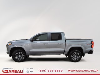 Chevrolet Colorado  2025 à Val-d'Or, Québec - 5 - w320h240px
