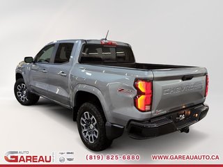 Chevrolet Colorado  2025 à Val-d'Or, Québec - 4 - w320h240px