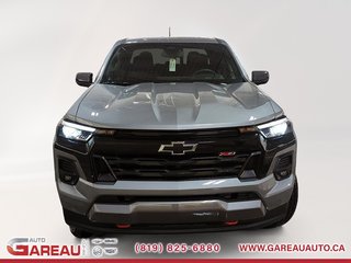 Chevrolet Colorado  2025 à Val-d'Or, Québec - 2 - w320h240px