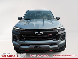 2025 Chevrolet Colorado in Val-d'Or, Quebec - 2 - w320h240px