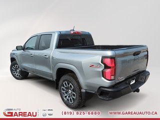 2025 Chevrolet Colorado in Val-d'Or, Quebec - 4 - w320h240px