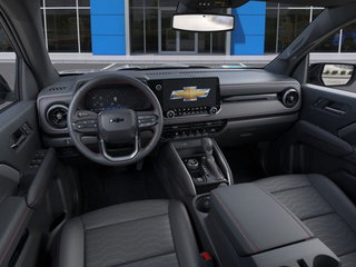 2025 Chevrolet Colorado in Val-d'Or, Quebec - 5 - w320h240px