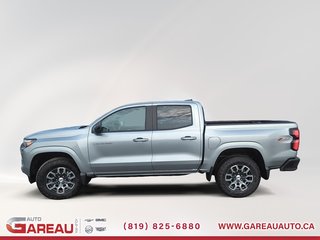 2025 Chevrolet Colorado in Val-d'Or, Quebec - 5 - w320h240px