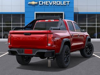 2026 Chevrolet Colorado in Val-d'Or, Quebec - 4 - w320h240px
