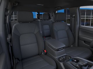 2026 Chevrolet Colorado in Val-d'Or, Quebec - 6 - w320h240px