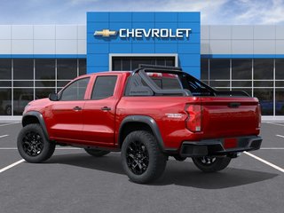 2026 Chevrolet Colorado in Val-d'Or, Quebec - 3 - w320h240px