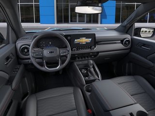 2026 Chevrolet Colorado in Val-d'Or, Quebec - 5 - w320h240px