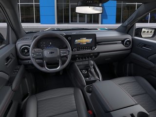 2026 Chevrolet Colorado in Val-d'Or, Quebec - 5 - w320h240px