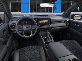 2026 Chevrolet Colorado in Val-d'Or, Quebec - 5 - w320h240px