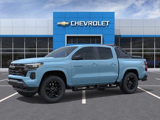 2026 Chevrolet Colorado in Val-d'Or, Quebec - 2 - w320h240px