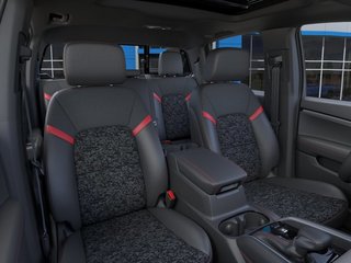 2026 Chevrolet Colorado in Val-d'Or, Quebec - 6 - w320h240px