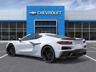 2025 Chevrolet CORVETTE Z06 in Val-d'Or, Quebec - 3 - w320h240px