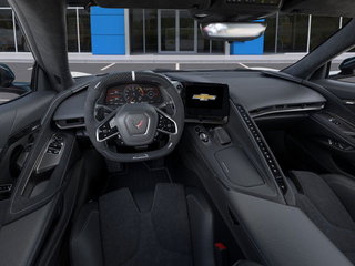 2025 Chevrolet CORVETTE Z06 in Val-d'Or, Quebec - 5 - w320h240px