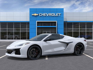 2025 Chevrolet CORVETTE Z06 in Val-d'Or, Quebec - 2 - w320h240px