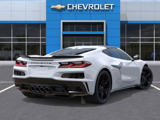 2025 Chevrolet CORVETTE Z06 in Val-d'Or, Quebec - 4 - w320h240px