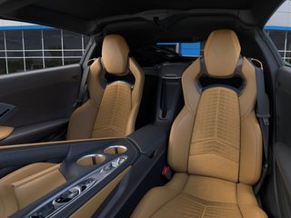 Chevrolet Corvette Z06  2026 à Val-d'Or, Québec - 6 - w320h240px