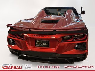 Chevrolet Corvette  2025 à Val-d'Or, Québec - 6 - w320h240px