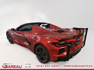 Chevrolet Corvette  2025 à Val-d'Or, Québec - 3 - w320h240px
