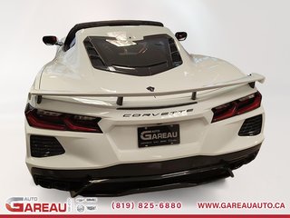 Chevrolet Corvette  2025 à Val-d'Or, Québec - 6 - w320h240px