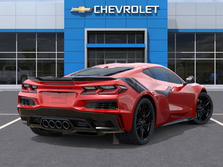 2025 Chevrolet Corvette in Val-d'Or, Quebec - 4 - w320h240px