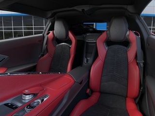 2025 Chevrolet Corvette in Val-d'Or, Quebec - 6 - w320h240px