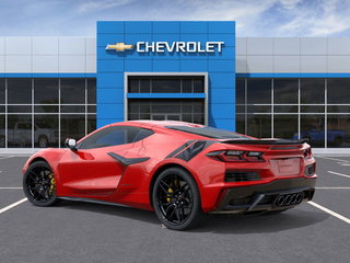 2025 Chevrolet Corvette in Val-d'Or, Quebec - 3 - w320h240px
