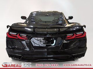 Chevrolet Corvette  2026 à Val-d'Or, Québec - 6 - w320h240px