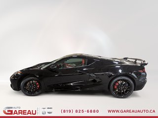 Chevrolet Corvette  2026 à Val-d'Or, Québec - 2 - w320h240px