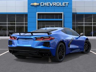 2026 Chevrolet Corvette in Val-d'Or, Quebec - 4 - w320h240px
