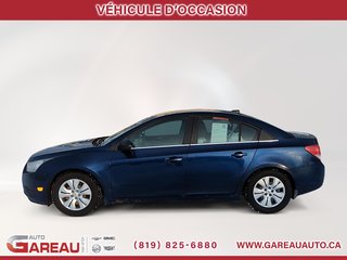2012  Cruze LS in Val-d'Or, Quebec - 5 - w320h240px