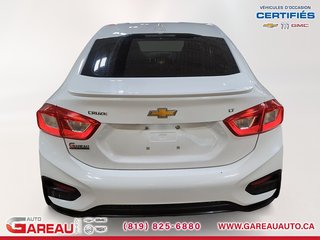 Chevrolet Cruze  2017 à Val-d'Or, Québec - 3 - w320h240px