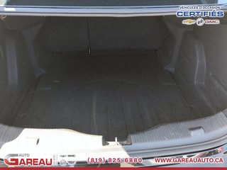 Chevrolet Cruze  2018 à Val-d'Or, Québec - 6 - w320h240px