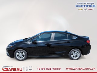 2018 Chevrolet Cruze in Val-d'Or, Quebec - 5 - w320h240px