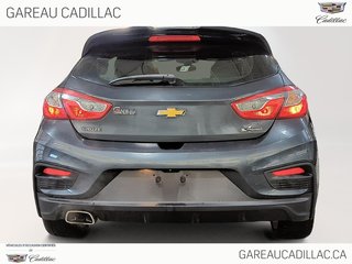 2018 Chevrolet Cruze in Val-d'Or, Quebec - 3 - w320h240px