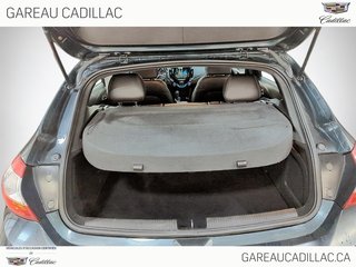 2018 Chevrolet Cruze in Val-d'Or, Quebec - 6 - w320h240px