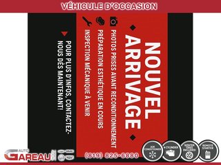 2018 Chevrolet Cruze in Val-d'Or, Quebec - 5 - w320h240px