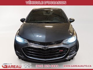 Chevrolet Cruze LT 2019 à Val-d'Or, Québec - 2 - w320h240px