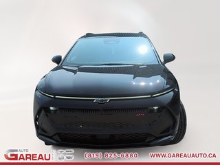 Chevrolet Equinox EV  2025 à Val-d'Or, Québec - 2 - w320h240px