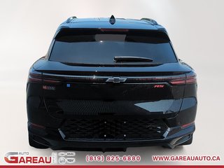 Chevrolet Equinox EV  2025 à Val-d'Or, Québec - 3 - w320h240px