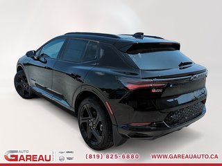2025 Chevrolet Equinox EV in Val-d'Or, Quebec - 4 - w320h240px