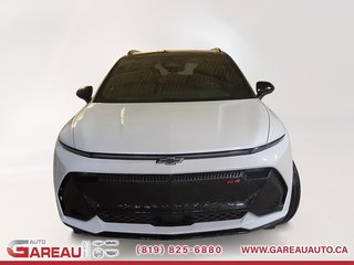 Chevrolet Equinox EV  2025 à Val-d'Or, Québec - 2 - w320h240px