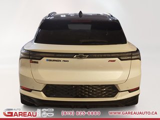 Chevrolet Equinox EV  2025 à Val-d'Or, Québec - 3 - w320h240px