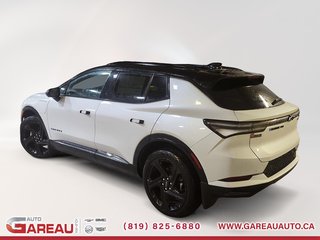 Chevrolet Equinox EV  2025 à Val-d'Or, Québec - 4 - w320h240px