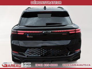 Chevrolet Equinox EV  2025 à Val-d'Or, Québec - 3 - w320h240px