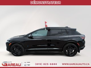 Chevrolet Equinox EV  2025 à Val-d'Or, Québec - 5 - w320h240px