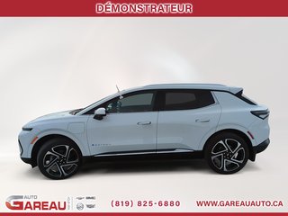 Chevrolet Equinox EV  2025 à Val-d'Or, Québec - 5 - w320h240px